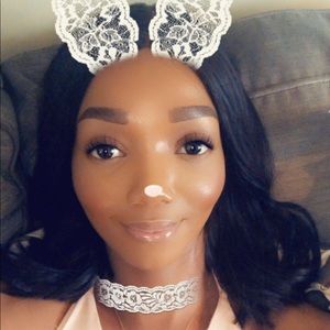 Meet your Posher, Tracey